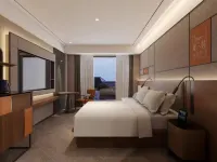 UrCove By Hyatt Yangzhou Grand Canal Museum of China