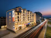 Wuyuan Yunhuiju Homestay (  Cultural Square Xian Gao Ancient City Tian Tian Tang Scenic Area Store ) - 2-نجوم