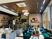 SM LUXURY HOTEL Hotels in Fergana