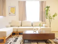 9STAY Fuji Kawaguchiko Hotels near Lake Shōji