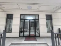 祺安小築民宿（太行水鎮店）