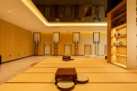 Boye Huayang International Hotel - 피트니스 시설