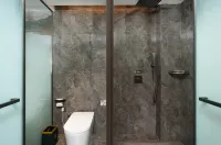 Yaduo Hotel (Wenming Road Binhe Qingcheng Branch)
