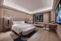 Mercure Beijing Lize Road โรงแรมใกล้ย่านธุรกิจ Lize