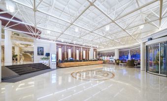 Jincheng Haoxiang Jinnian Hotel