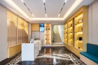 Qingmu Hotel (Zhenjiang Jiangning Square Xijindu Branch)