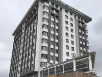 Nova Vista Deluxe & Suites Hotel Eskisehir, a Member of Radisson Individuals โรงแรมในเอสกิเซเฮียร์
