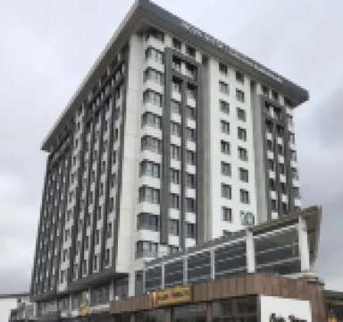 Nova Vista Deluxe & Suites Hotel Eskisehir, a Member of Radisson Individuals Hotels near Adalar