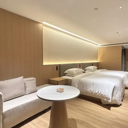 Yunduo Hotel