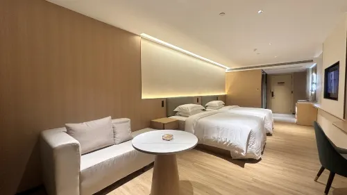 Yunduo Hotel - 2-Star