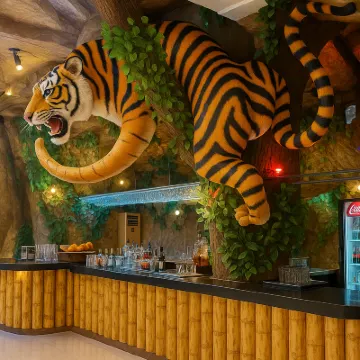Tiger Complex Hotel Hotels in der Nähe von Bangla Boxstadion