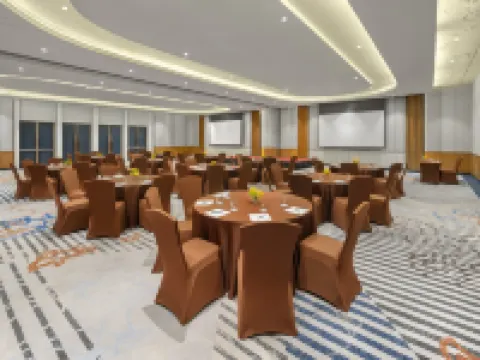 Four Points by Sheraton Bintan, Lagoi Bay Hotels in Bintan