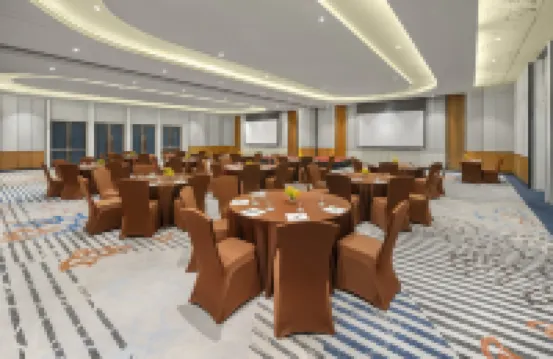 Four Points by Sheraton Bintan, Lagoi Bay