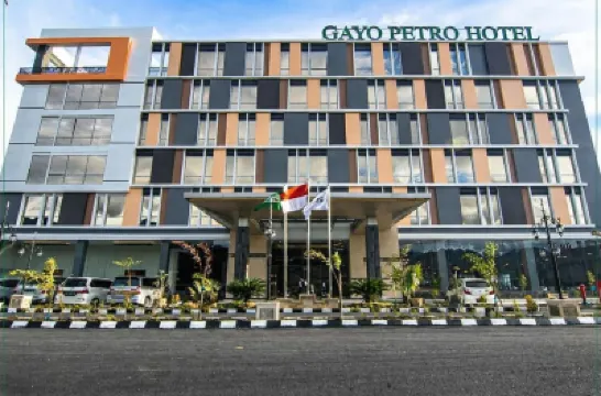 Gayo Petro Hotel Hotels in 