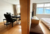 蒲城興港酒店