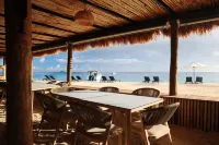 Beachcomber Island Resort - Завтрак