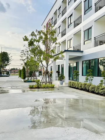 รูปภาพของเอสเค เรสซิเด๊นท์ แอน รีสอร์ท