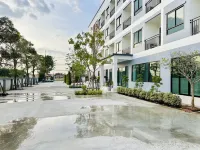 SK Resident & Resort