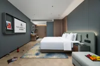 Rezen Garden Hotel (Hengdong, Hengyang)