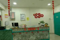 Sun Tree Hotel @ Triang - 3 Sao