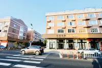Xipan Yuelai Guesthouse