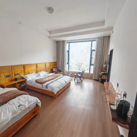 zhalagongmei 1. guesthouse