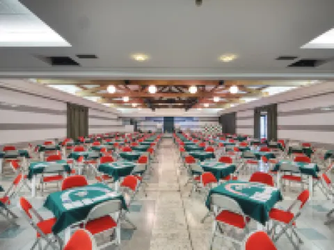 Parc Hotel Gritti