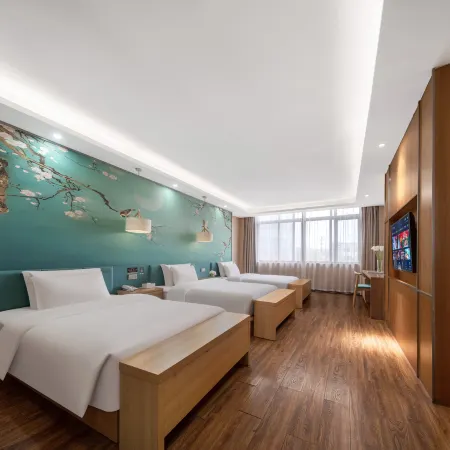 Fenglinwan Boutique Hotel