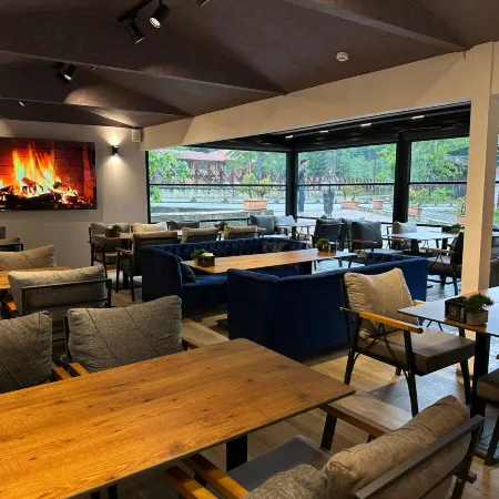 UZUNGOL YAYLA OTEL