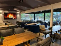UZUNGOL YAYLA OTEL - breakfast