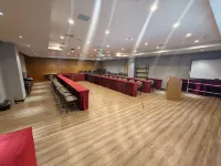 Yihau Hotel (Wuhan Julong Avenue Branch)