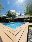 Sequor Palm Villa "Main Building"