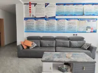 Kim Shetton Boutique Oxygen Hotel - วิว
