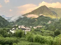 Jiufeng Mountain Hidden Realm, Lechang ｜ Cloud Retreat Lodging