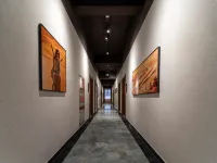 DaMo FenglingDu Inn