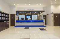 東横INN蔚山三山洞