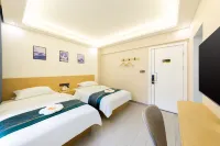 Kangding County Residence