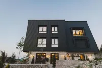 Boutique Hotel Rezident Hotel di 