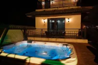Bei Shan Jing Residence, Heyu - balneario