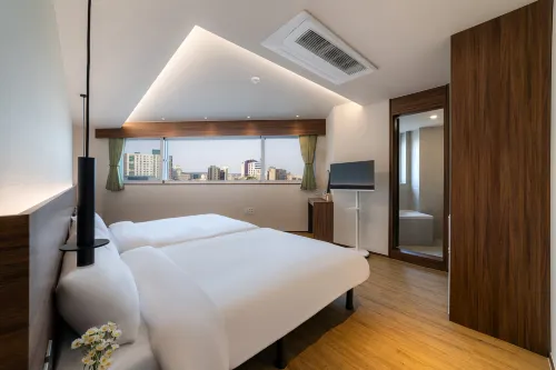 Four Gates Hostel