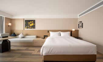 Meihao Lizhi Flagship Hotel (Shantou The Mixc)