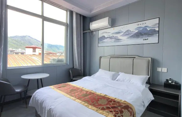 墨脱天瑞快捷賓館