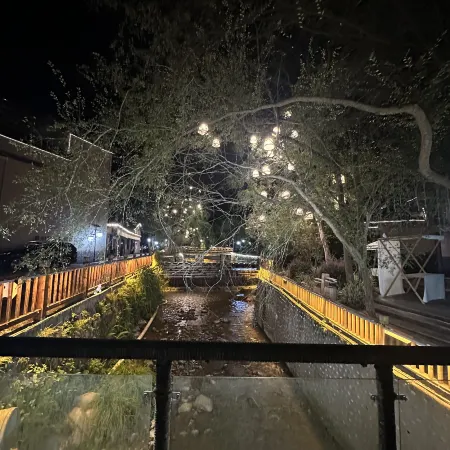 Longnanxi Lane to Homestay