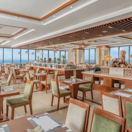 Rosamia Da Nang Hotel