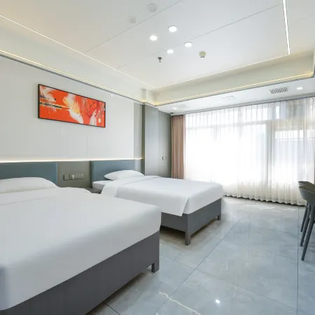 平和楷翰民宿 Hotels in Pinghe County