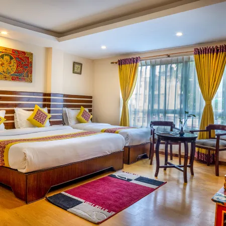 Hotel Central Prime