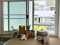 42 SQM Furnished Quiet Residential Cat Friendly