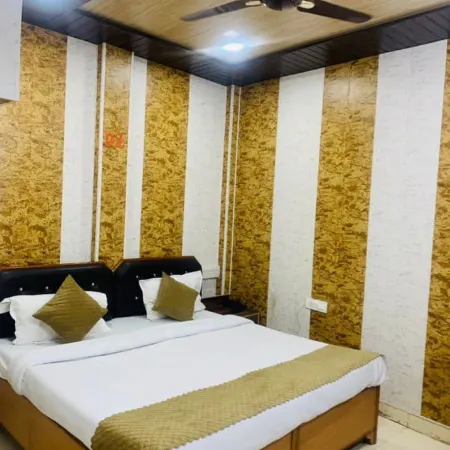 Hotel 4u By V4Y Hotel and Resorts