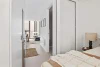 時尚住宿 寇特尼 - 一居室公寓 - 3 星級
