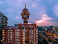 Mövenpick Hotel & Residences Nairobi Hotels near Eden Square Office Block